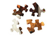 Christmas Wishes 1000 Piece Puzzle