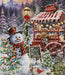 Hot Chocolate Stand 1000 Piece Puzzle