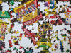 Crayola Crafty Christmas 1000 Piece Puzzle