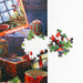 Naughty or Nice 1000 Piece Puzzle