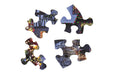 Home For Christmas 350 Piece Puzzle