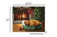 Christmas Wishes 400 Piece Family Puzzle