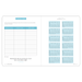 PTR 2027 Live with Purpose Planner