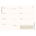 PTR 2027 Persian Grove Weekly Planner