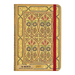 PTR 2027 Art Nouveau Weekly Planner