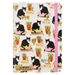 PTR 2027 Smarty Cats Weekly Planner