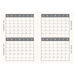 PTR 2027 Smarty Cats Weekly Planner