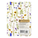 PTR 2027 Wildflower Garden Weekly Planner