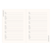 PTR 2027 Winnie-the-Pooh Weekly Planner