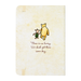 PTR 2027 Winnie-the-Pooh Weekly Planner