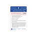 PTR Bilingual US Citizenship Flash Card Set (English/Spanish)
