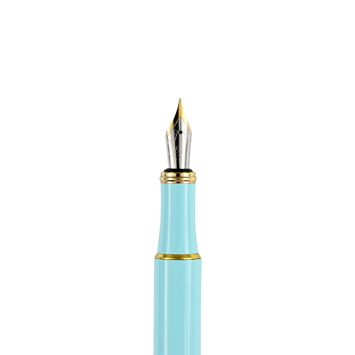 PTR Blooms & Butterflies Fountain Pen