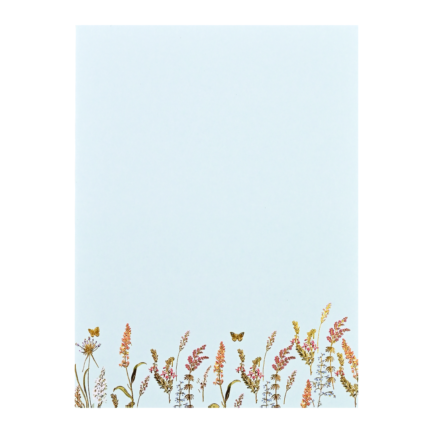PTR Blooms & Butterflies Boxed Stationery
