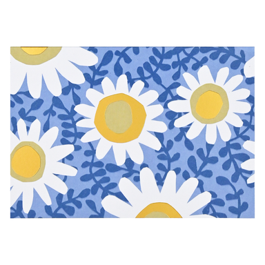 PTR Daisies Note Cards