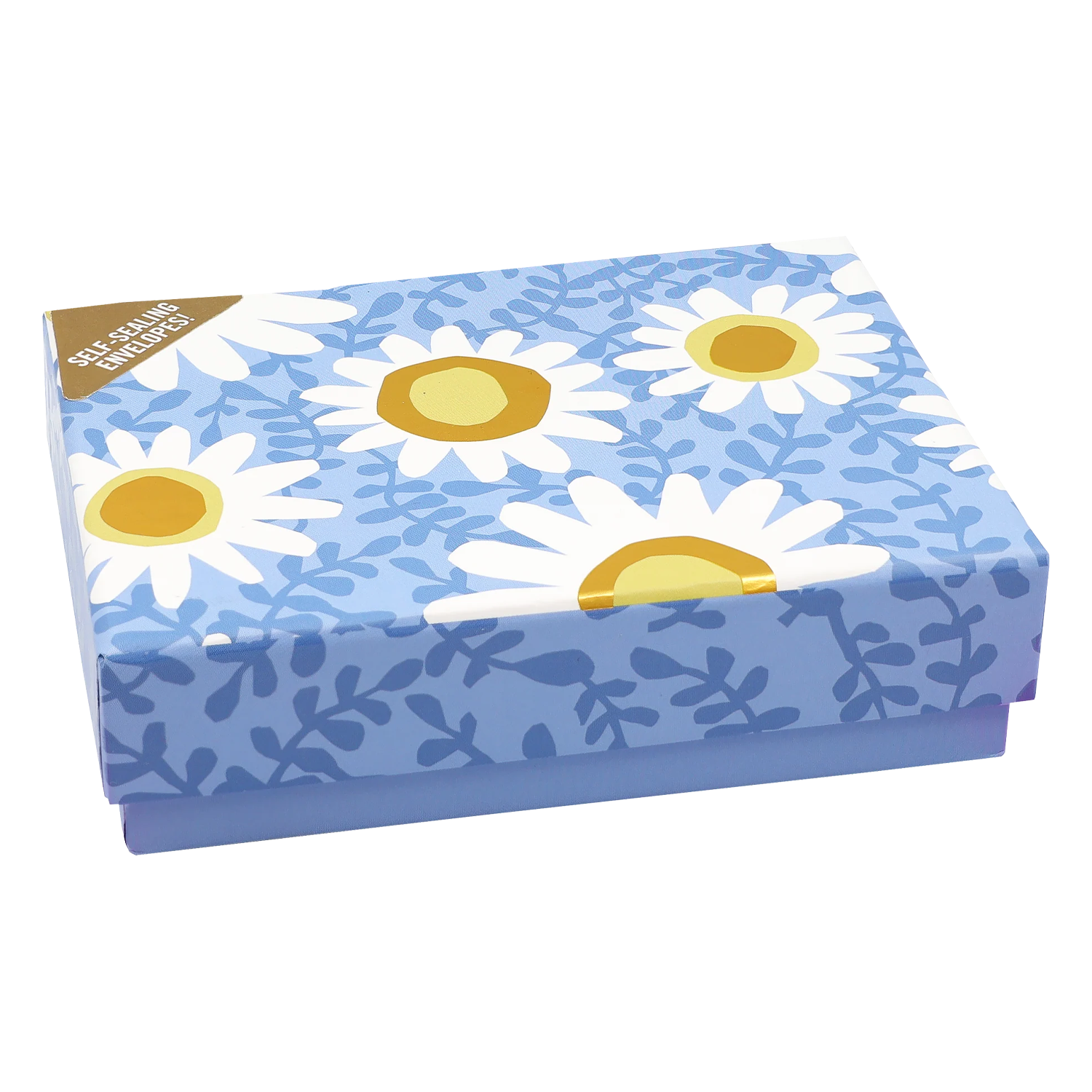 PTR Daisies Note Cards