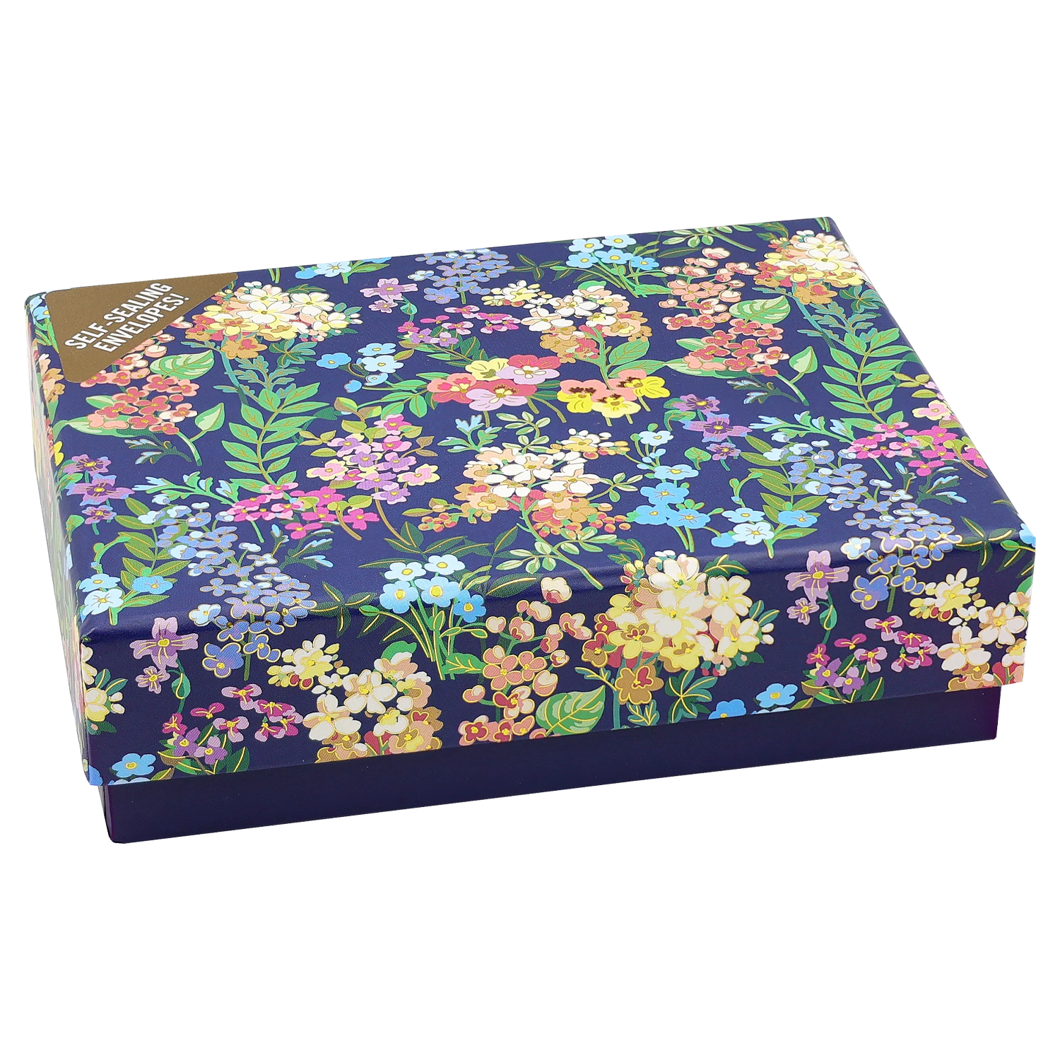 PTR Meadow Blossoms Note Cards