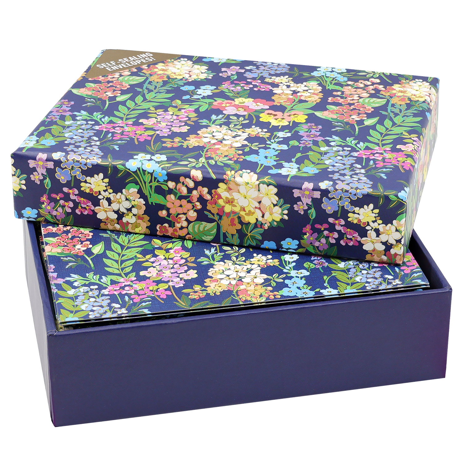 PTR Meadow Blossoms Note Cards