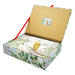 PTR Barn Owl in Winter Deluxe Boxed Holiday Cards