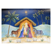 PTR Holy Night Deluxe Boxed Holiday Cards