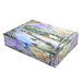 PTR Winter Sunset Deluxe Boxed Holiday Cards