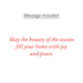 PTR Tis the Season Small Boxed Holiday Cards