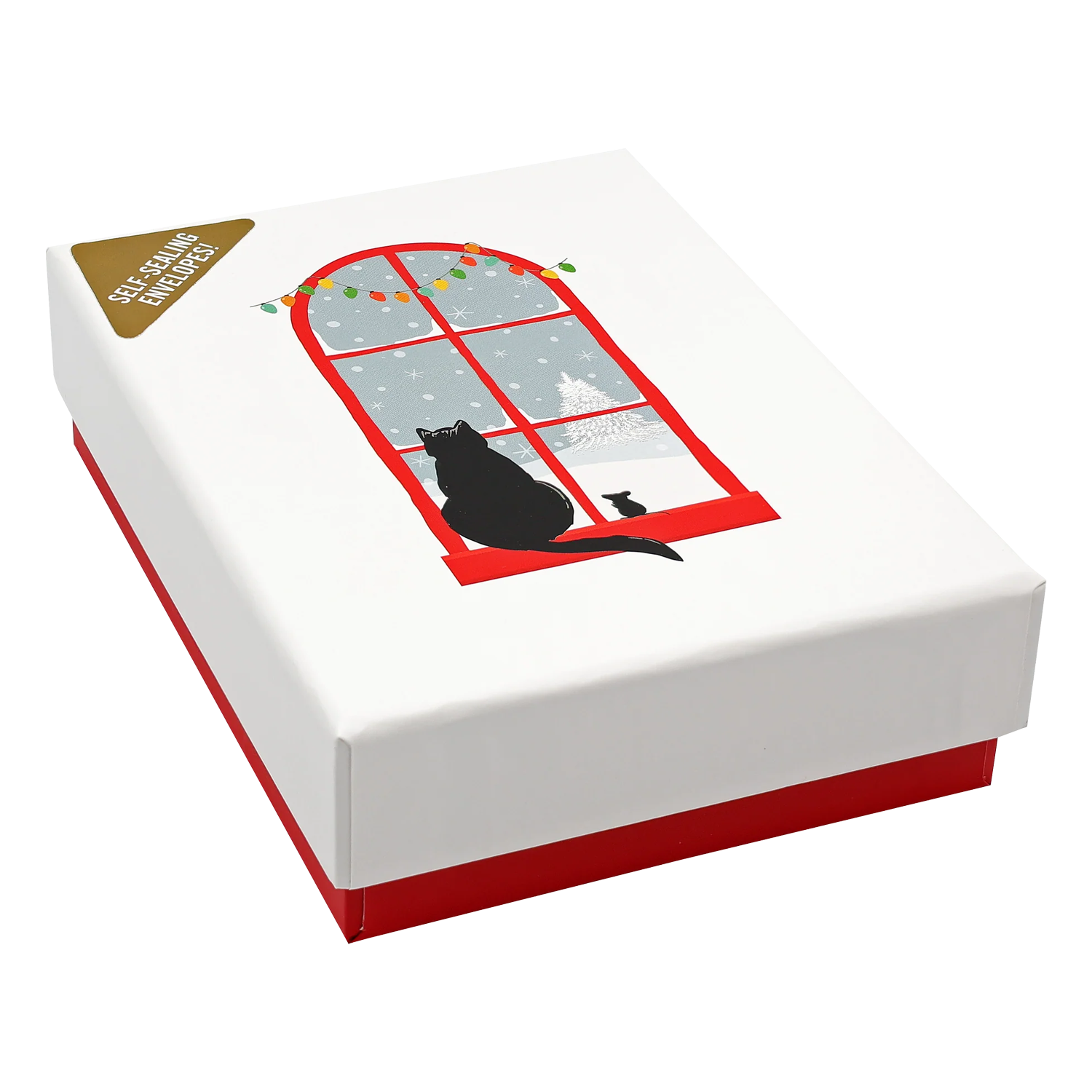PTR Tis the Season Small Boxed Holiday Cards