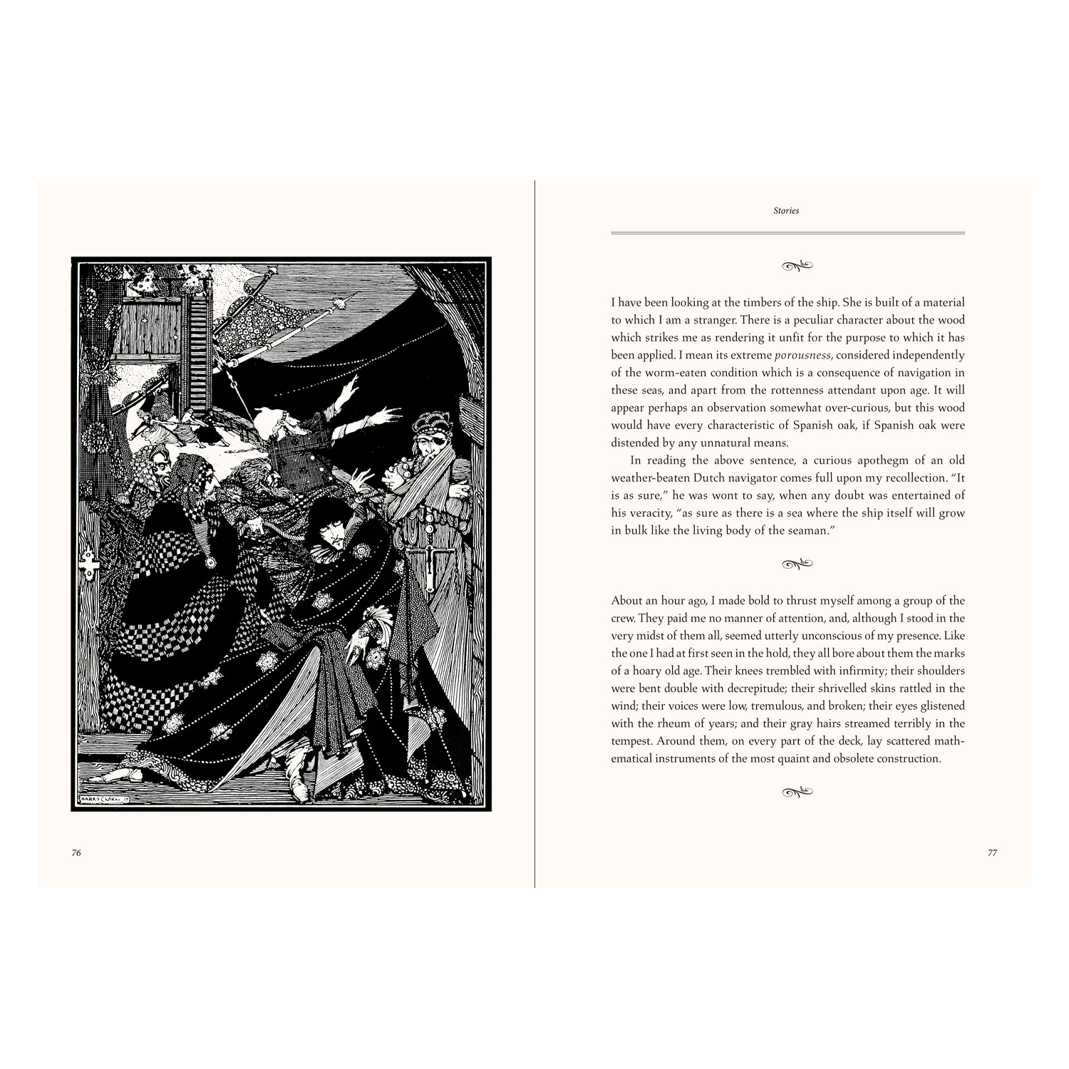 PTR The Collected Works of Edgar Allan Poe - Elegant Masterpiece Library Edition
