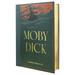 PTR Moby Dick - Elegant Masterpiece Library Edition