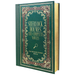 PTR Sherlock Holmes: The Complete Novels - Elegant Masterpiece Library Edition