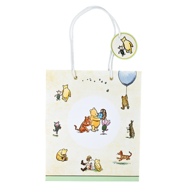 PTR Winnie-the-Pooh Gift Bag
