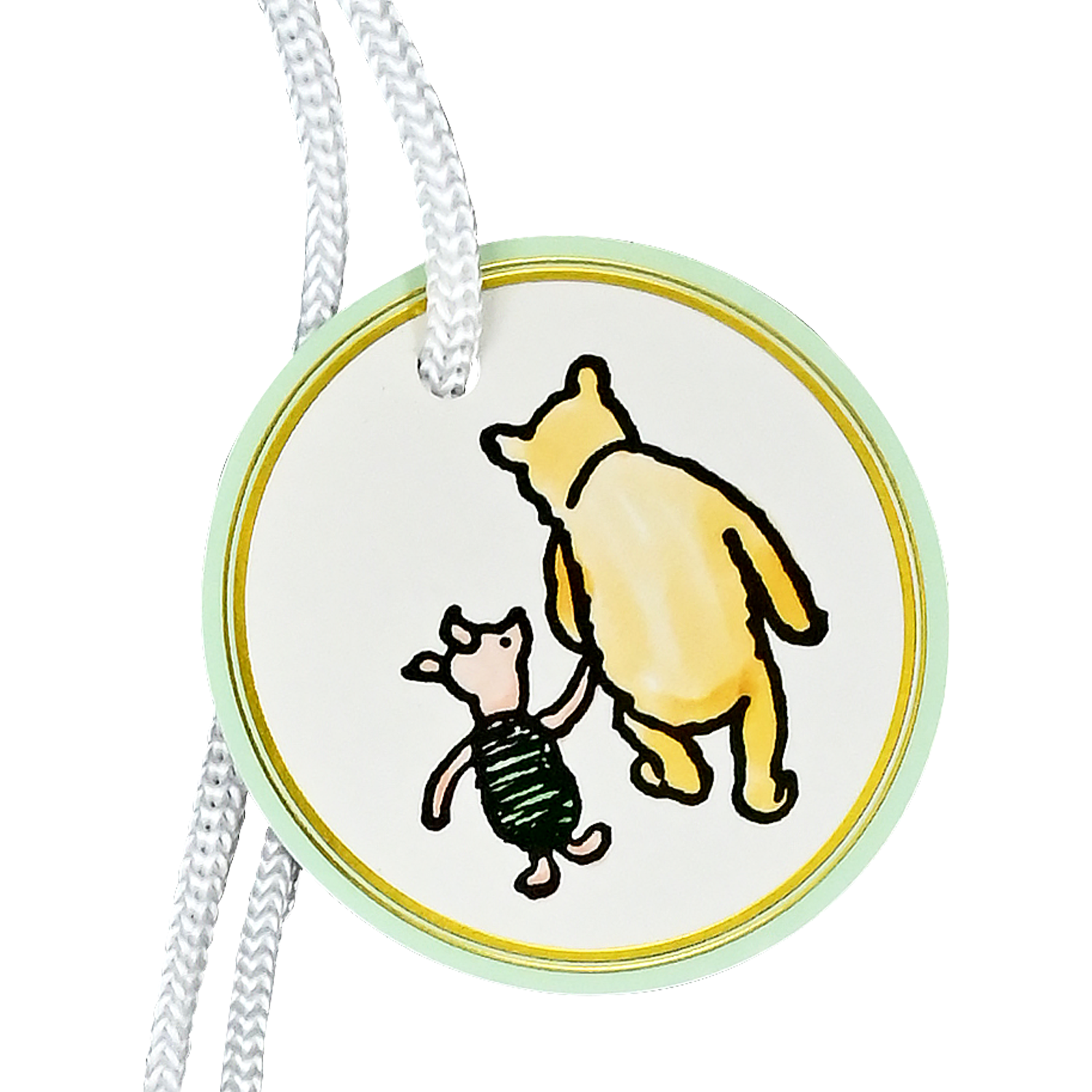 PTR Winnie-the-Pooh Gift Bag