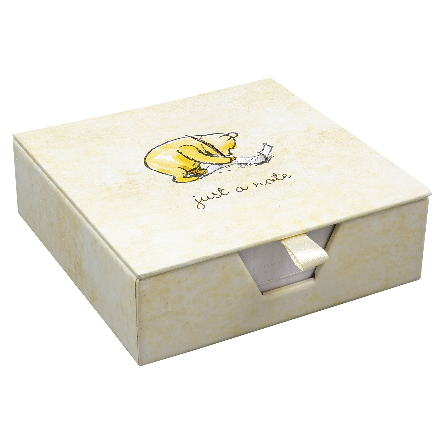 PTR Winnie-the-Pooh Desk Notes