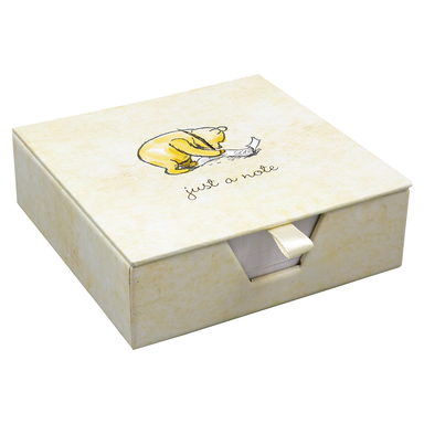 PTR Winnie-the-Pooh Desk Notes