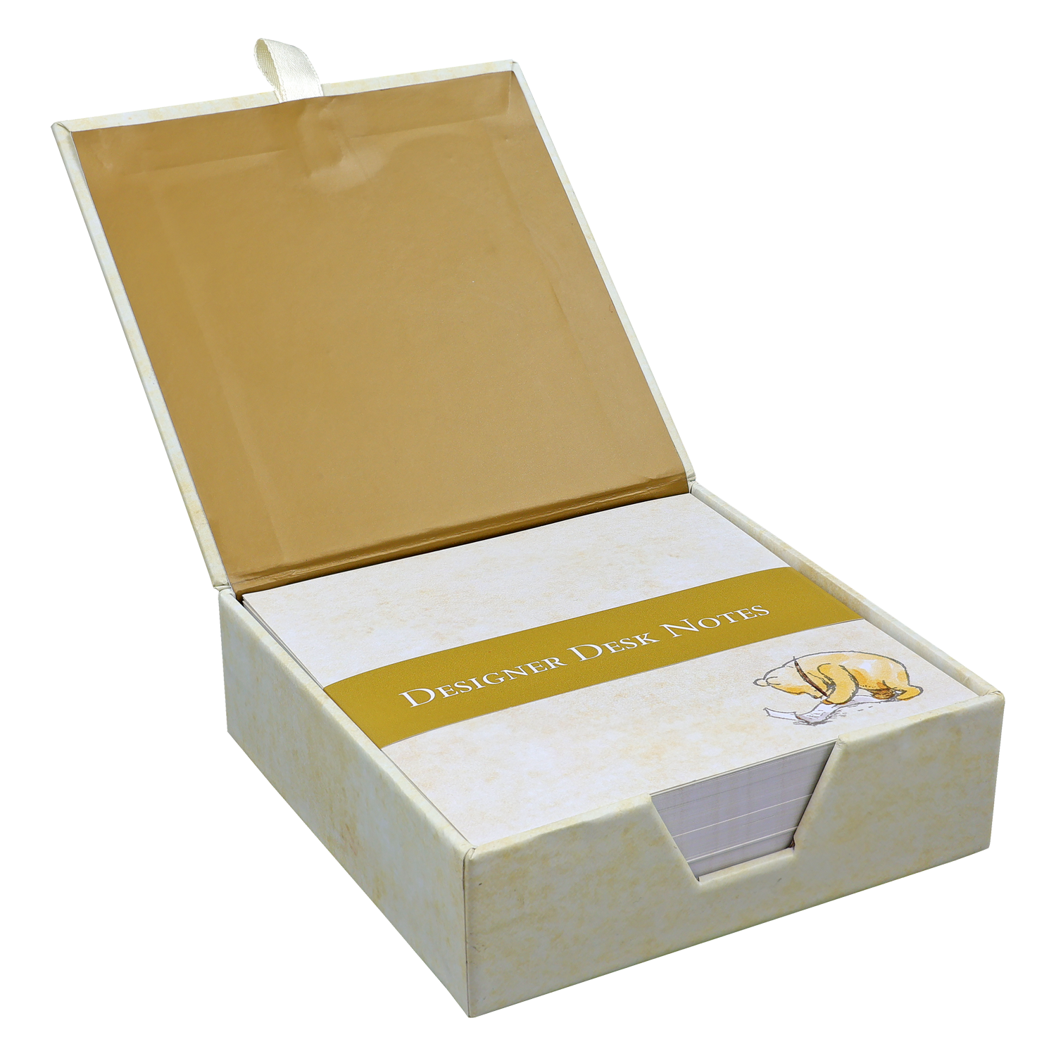 PTR Winnie-the-Pooh Desk Notes