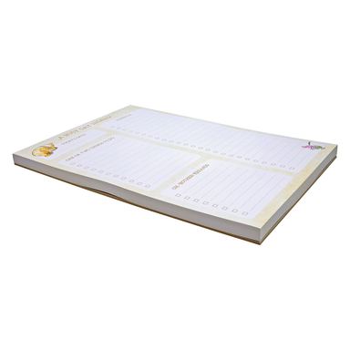 PTR Winnie-the-Pooh Note Pad