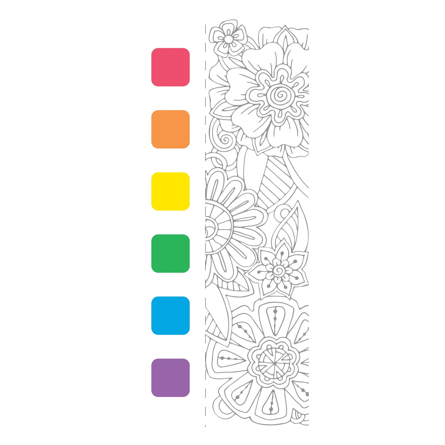 PTR Watercolor Painting Kit - Color Me Calm
