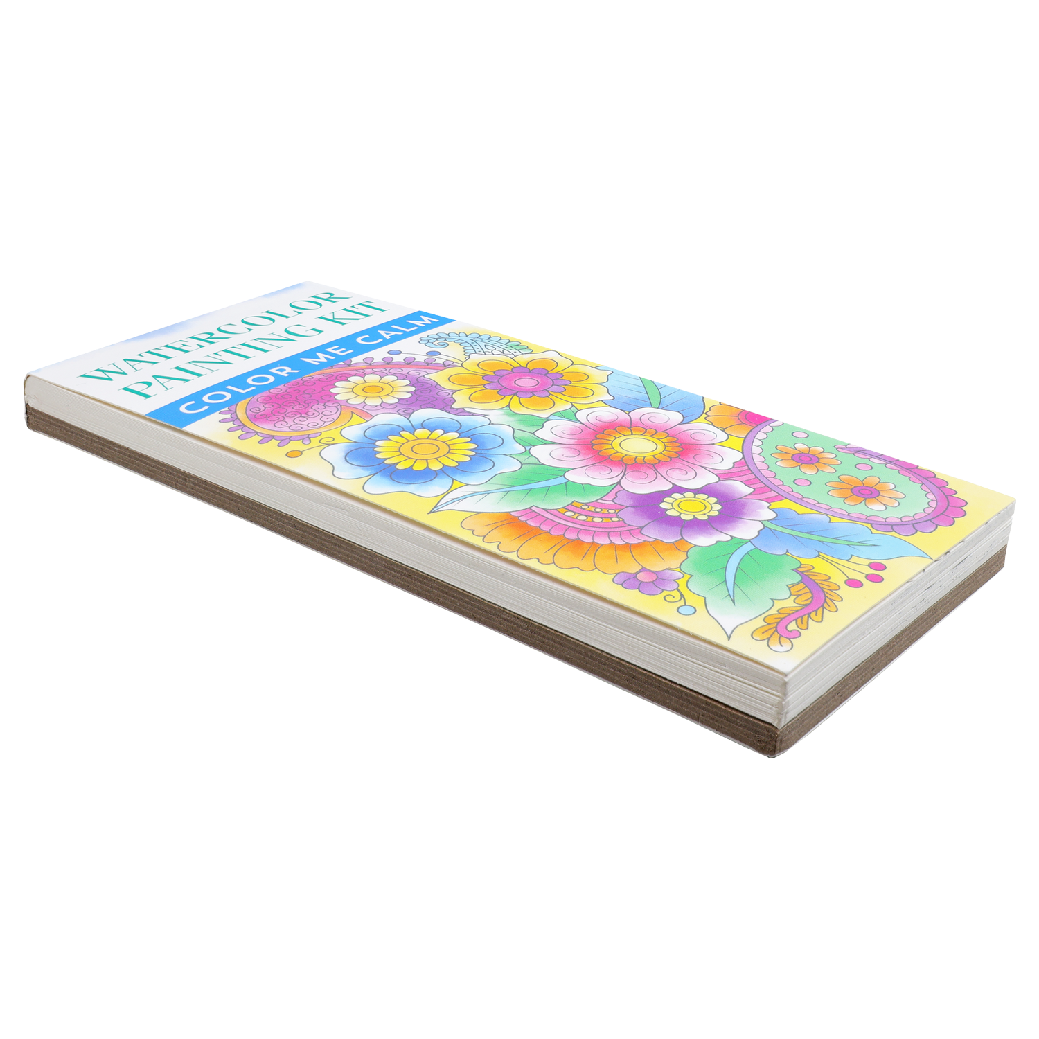 PTR Watercolor Painting Kit - Color Me Calm