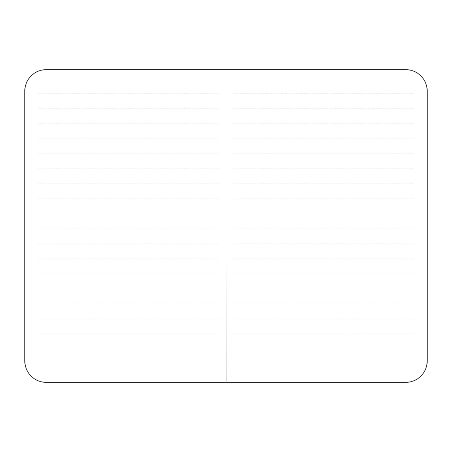 PTR Jotter Mini Notebooks: Old World (Set of Three)