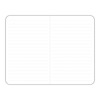 PTR Jotter Mini Notebooks: Old World (Set of Three)