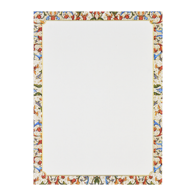 PTR Florentine Arabesque Boxed Stationery