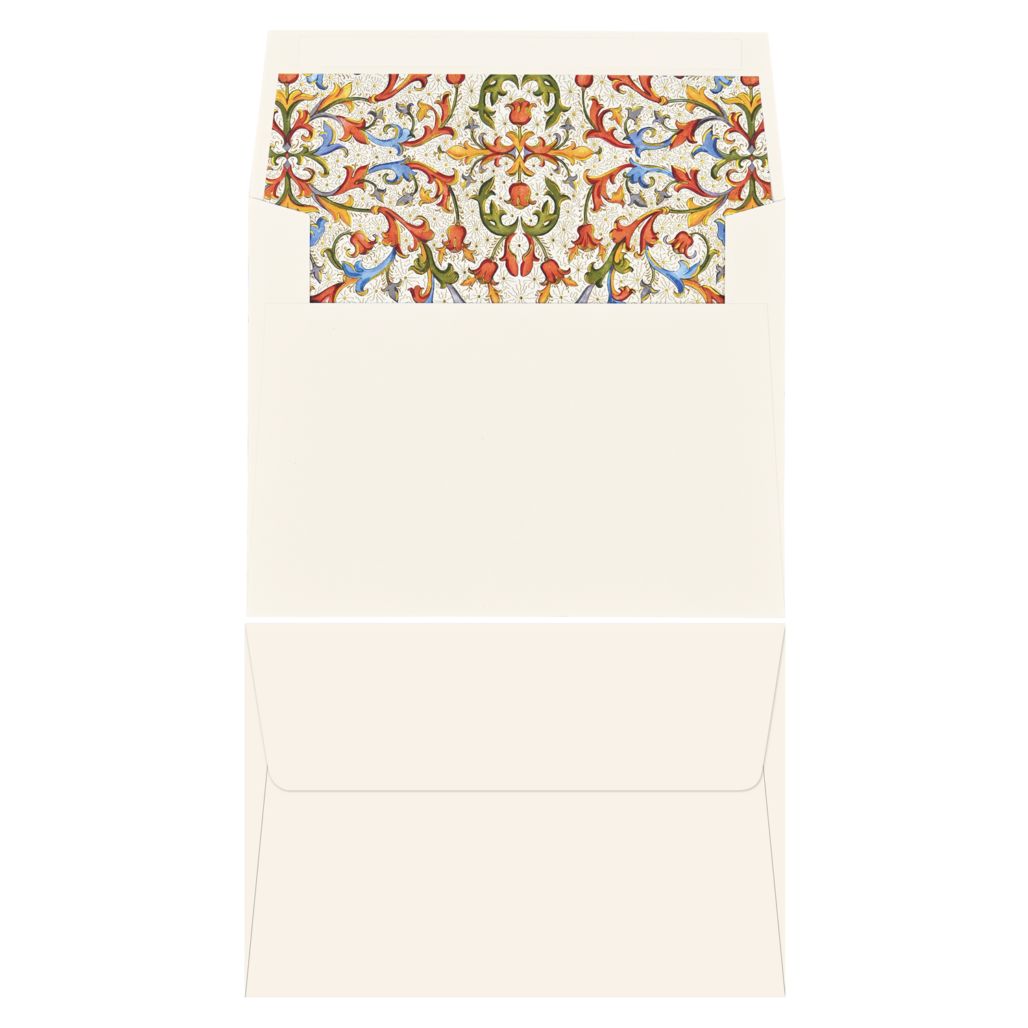 PTR Florentine Arabesque Boxed Stationery