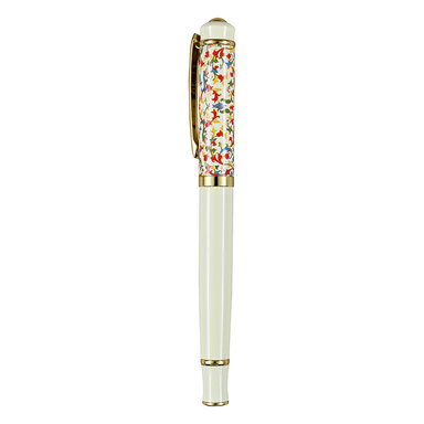 PTR Florentine Arabesque Fountain Pen
