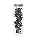 PTR Flowers Metal 'Hanging' Bookmark