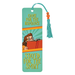 PTR Came For the Romance Beaded Bookmark
