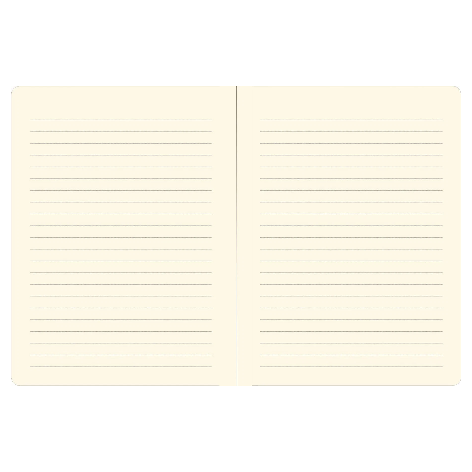 PTR Golden Unicorn Journal