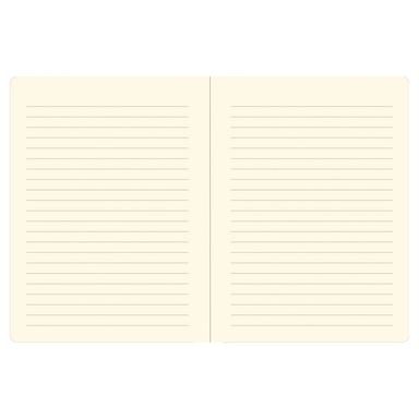 PTR Golden Unicorn Journal