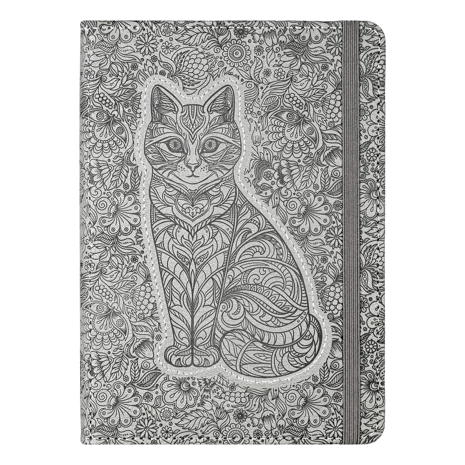 PTR Cat Artisan Journal