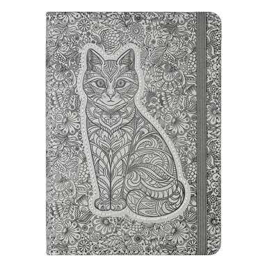 PTR Cat Artisan Journal