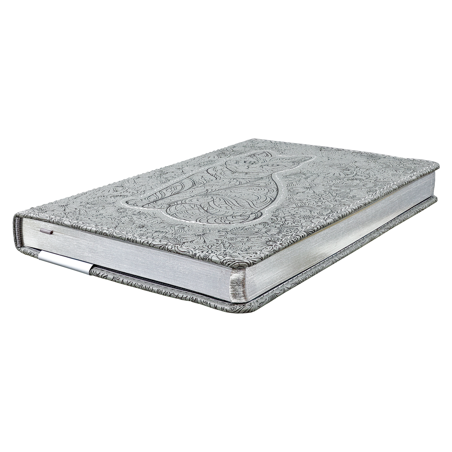 PTR Cat Artisan Journal
