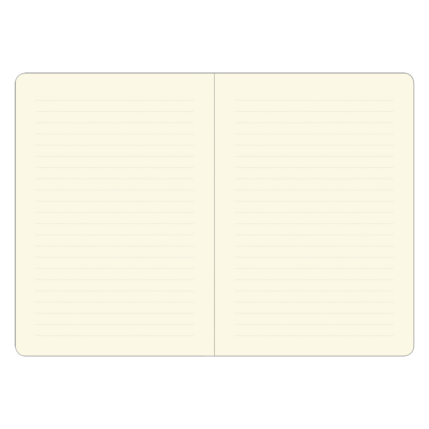 PTR Florentine Arabesque Journal